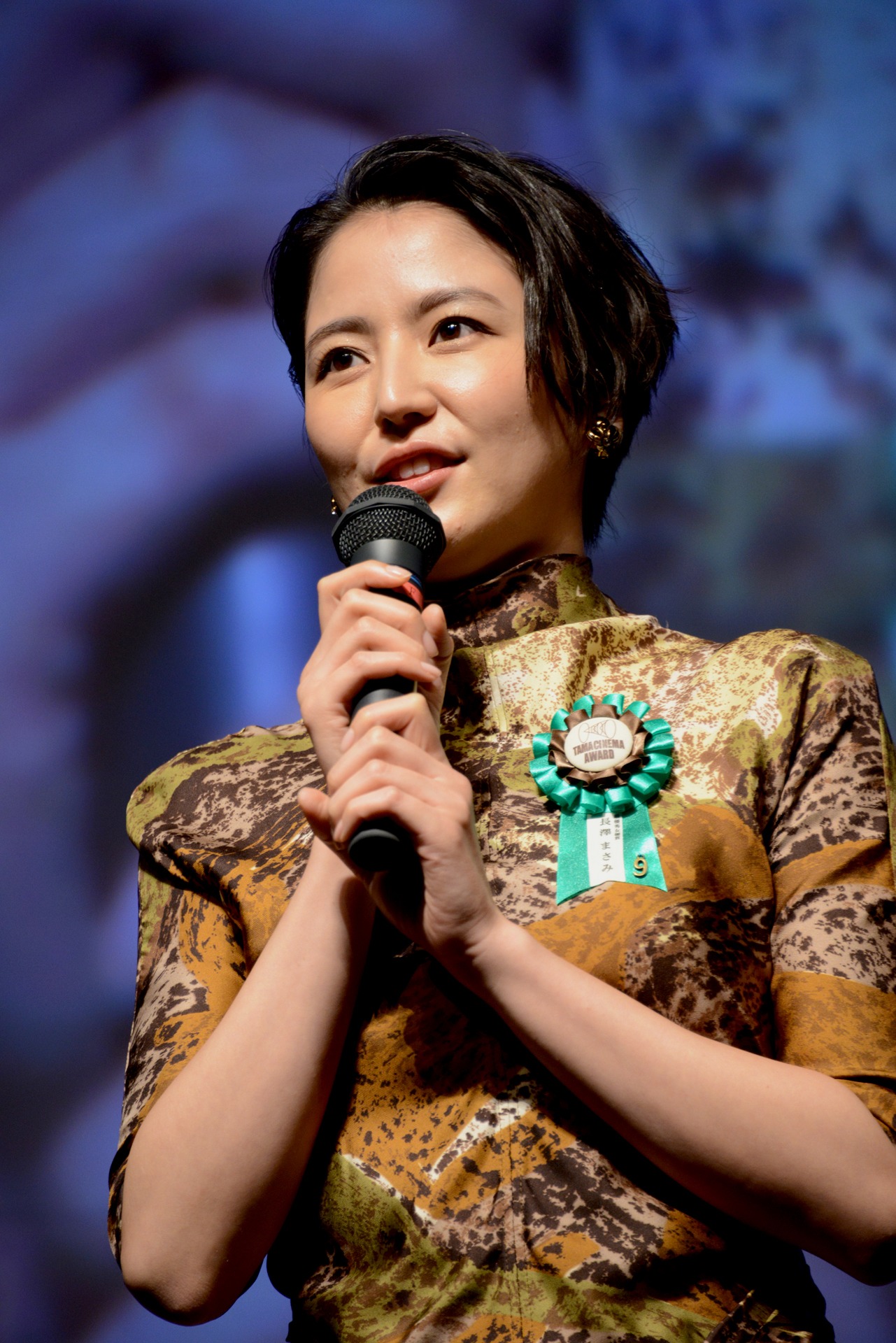 長澤まさみ