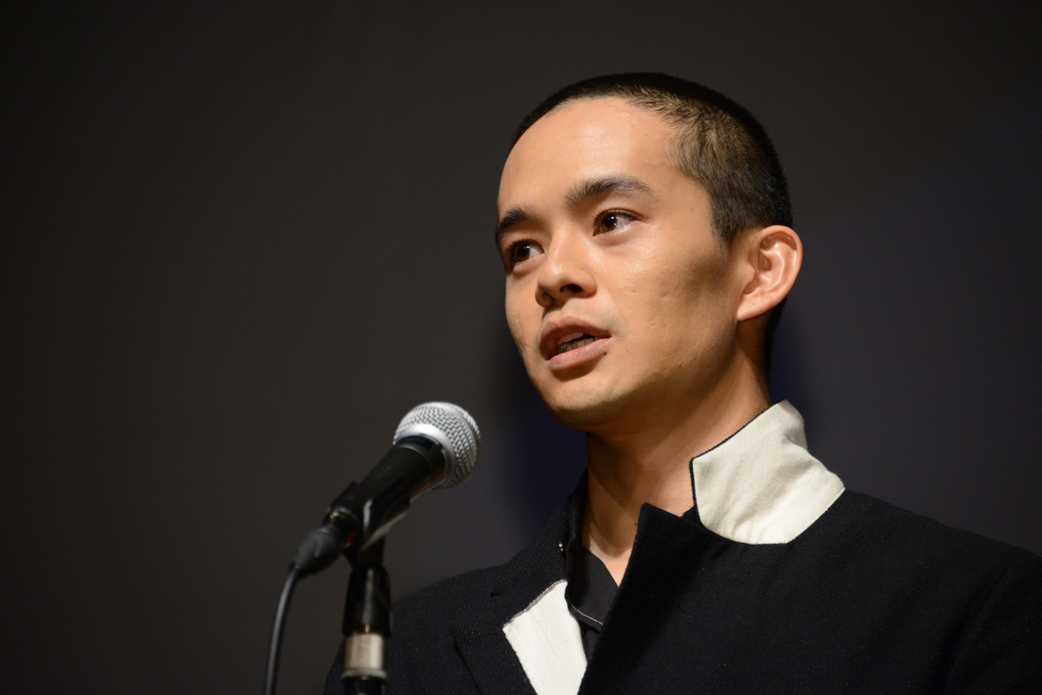 池松壮亮
