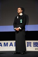 池松壮亮