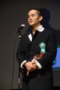 池松壮亮