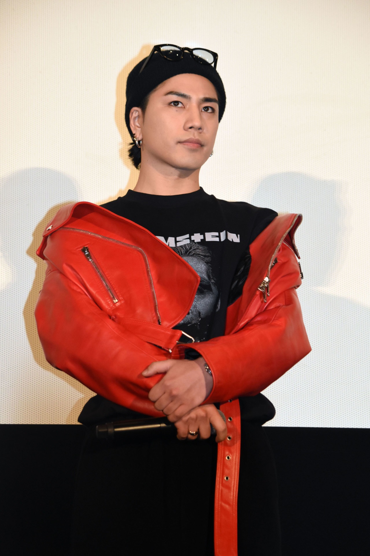 登坂広臣