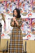 上白石萌音