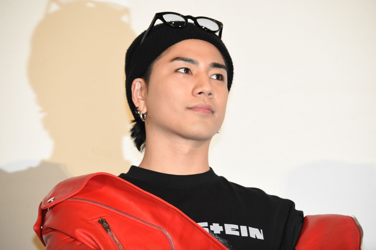 登坂広臣
