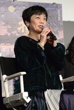 シルヴィア・チャン