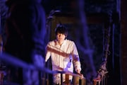 「僕だけがいない街」