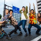 彼女 IN THE DISPLAY、メジャーデビュー直前に地元・福岡でワンマンライブ