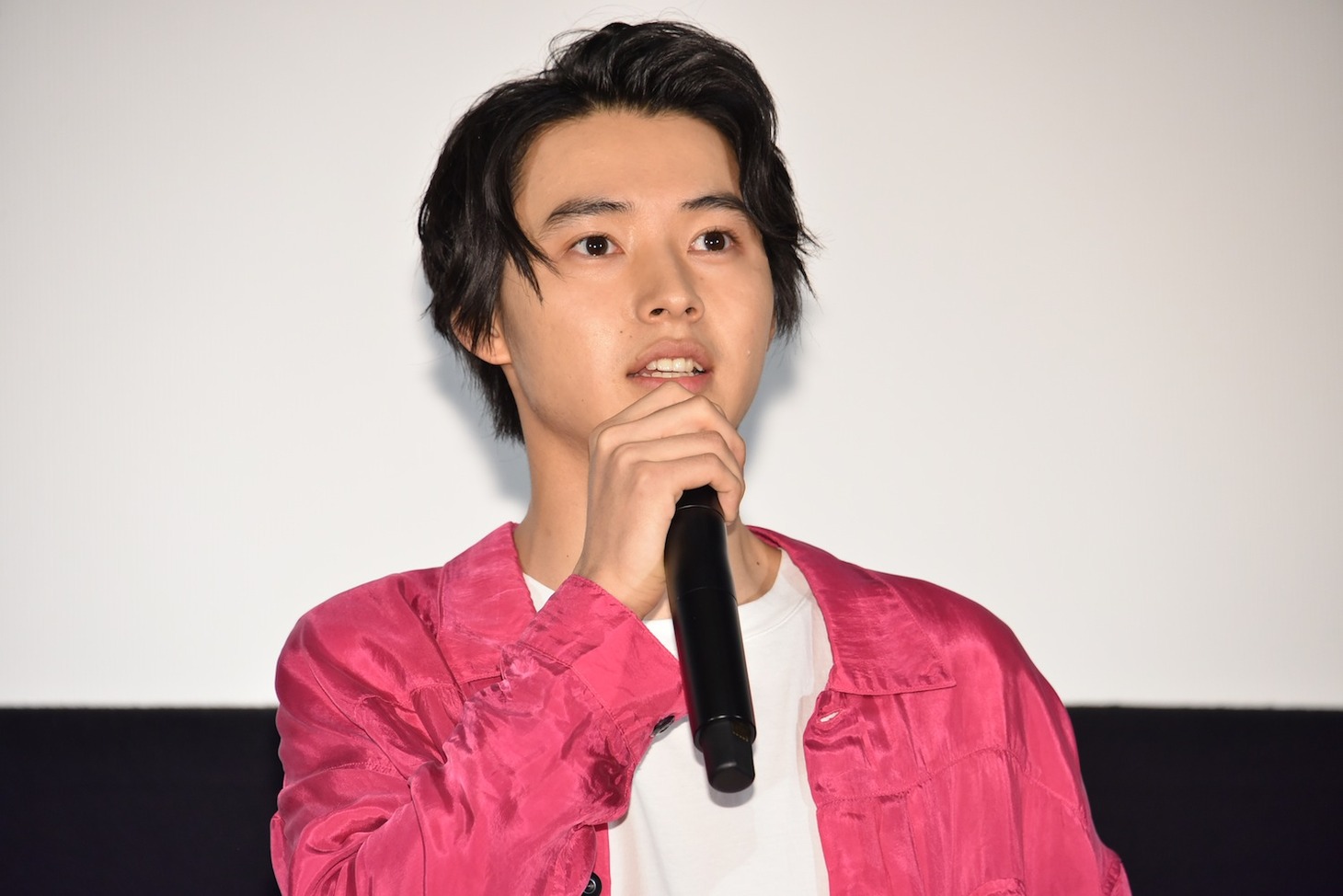 山崎賢人