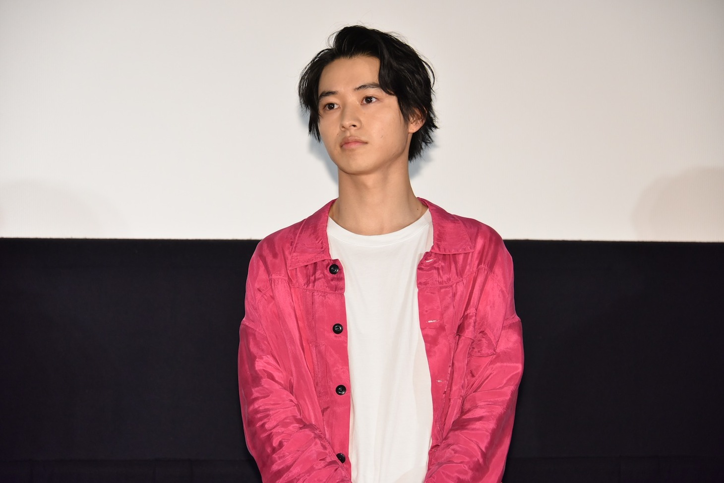 山崎賢人