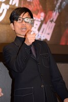 バッファロー吾郎・竹若