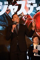 レイ・フィッシャー