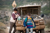 「ロープ／戦場の生命線」