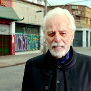 ホドロフスキーがクリストファー・ドイルに指示を出す、監督作メイキング映像公開