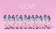 =LOVE