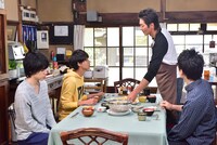 「花は咲くか」