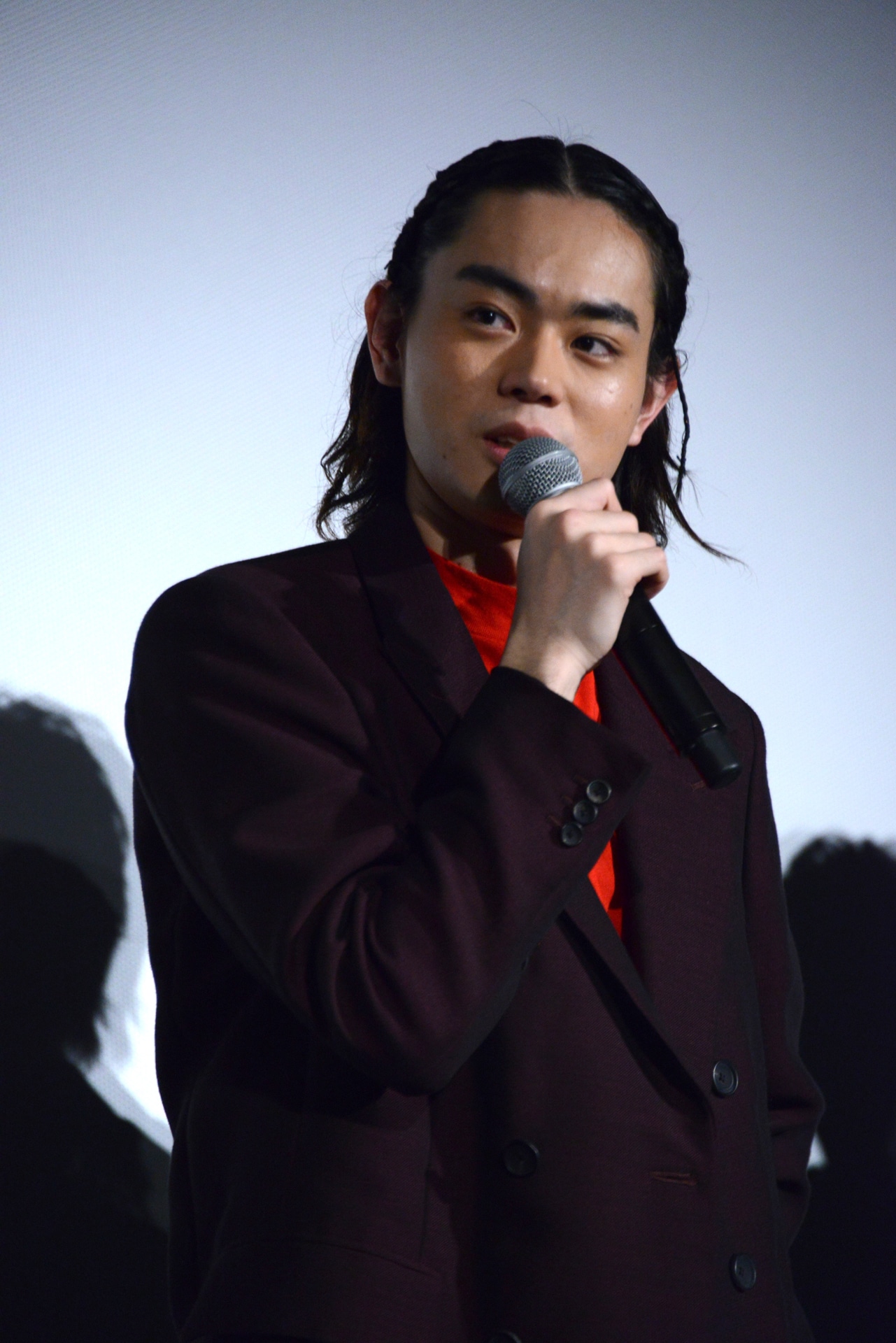 菅田将暉