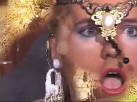 「ミス・エドモントン・ティーンバーガー」