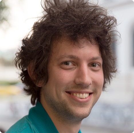 ピーター・ミラード