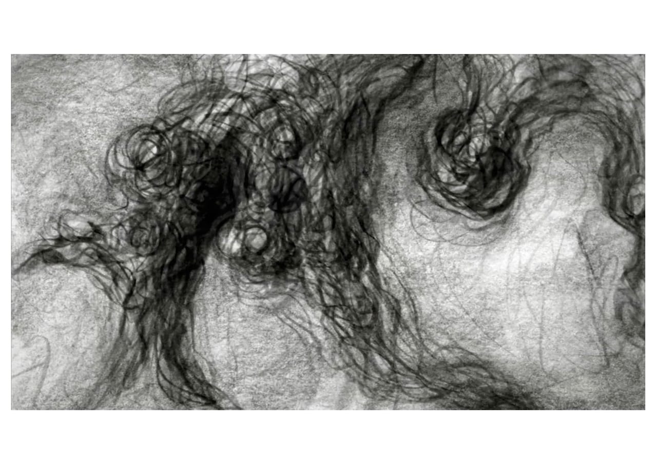 黒坂圭太、大山慶、久野遥子、林紗綾香らアニメーション作家11人の作品を上映