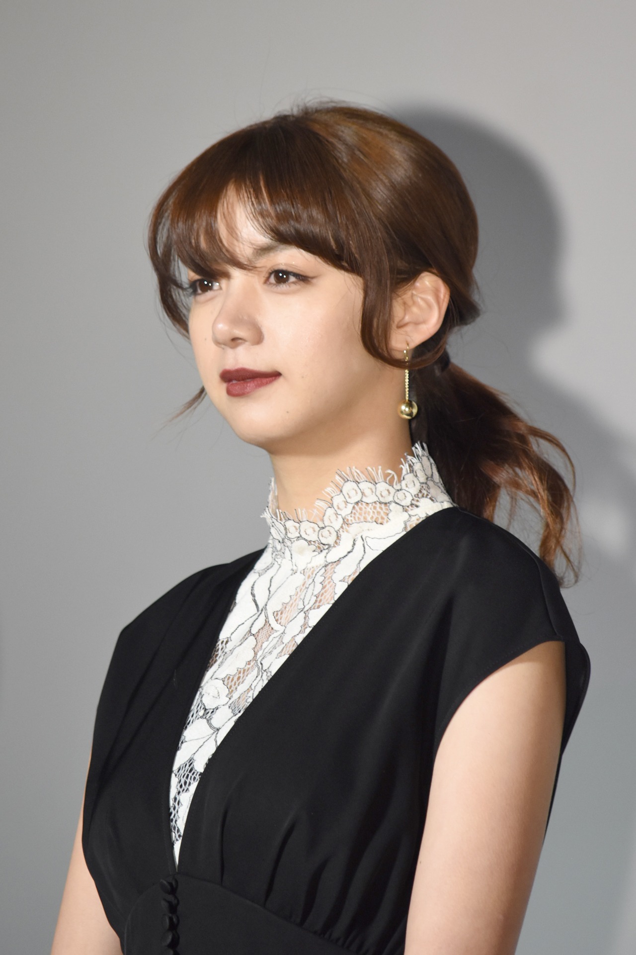 池田エライザ