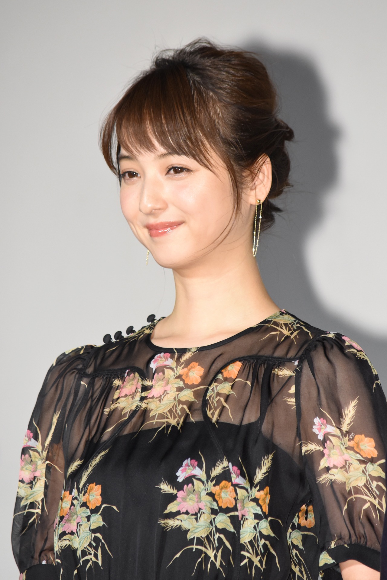佐々木希