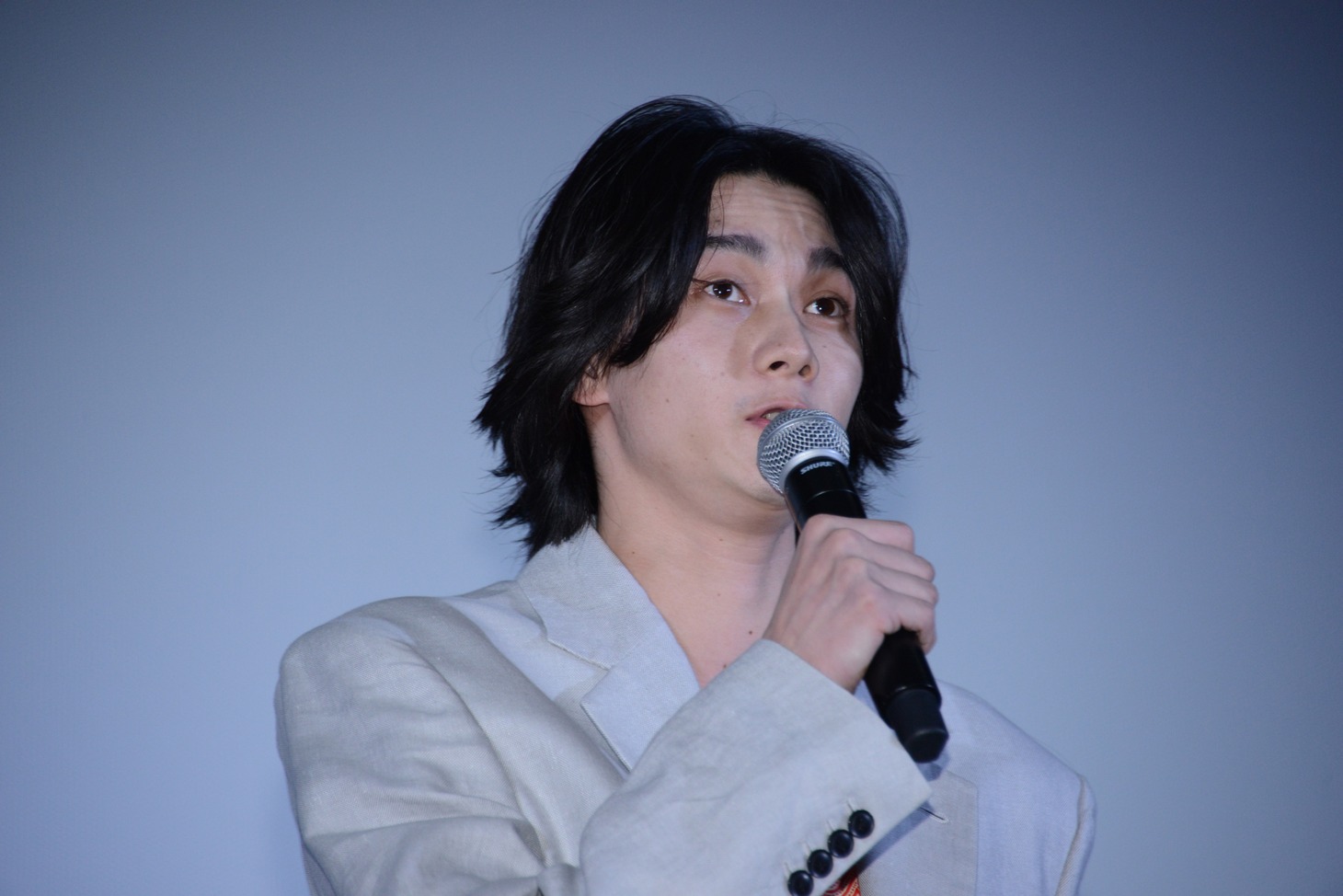 柳俊太郎