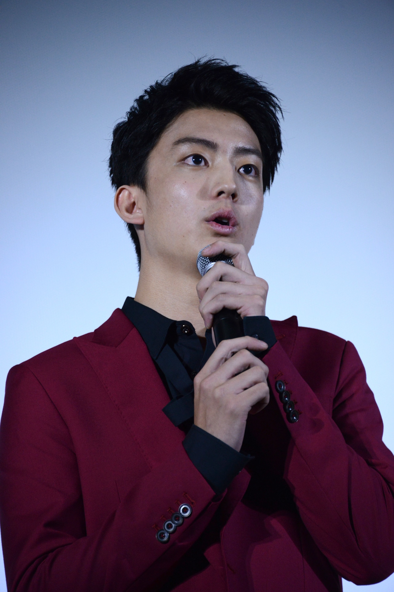 健太郎