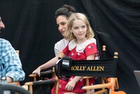 「gifted／ギフテッド」メイキングカット