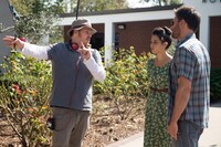 「gifted／ギフテッド」メイキングカット