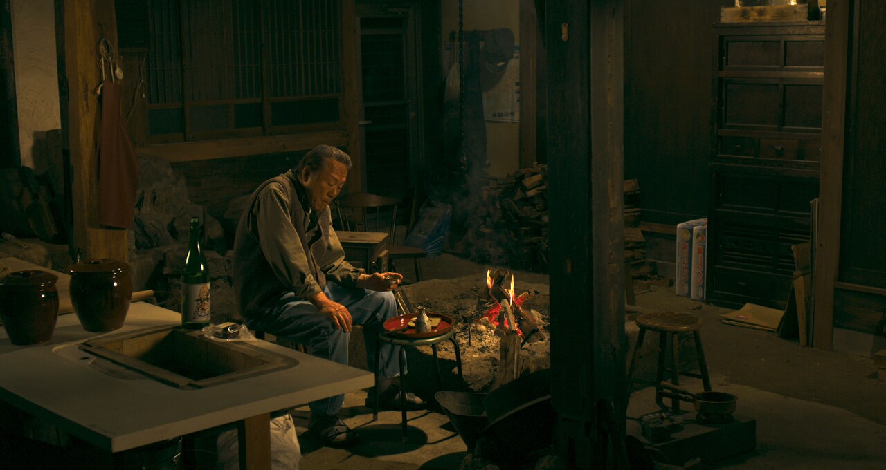 「星めぐりの町」