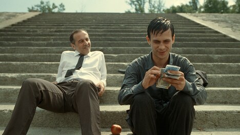 「ジュピターズ・ムーン」