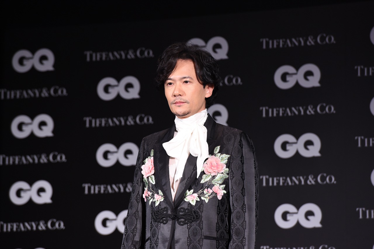 稲垣吾郎