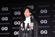 稲垣吾郎