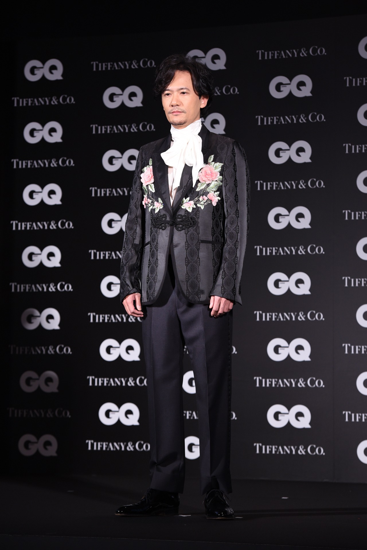 稲垣吾郎