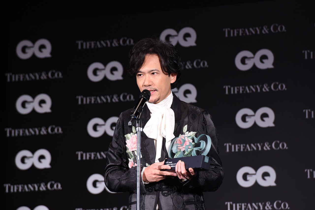 稲垣吾郎
