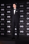 ロバート秋山 Gq 選出 輝いた男 に 両親へ感謝 産み分けがしっかりしてた 写真29枚 お笑いナタリー