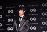 野田洋次郎(RADWIMPS、illion)