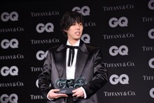 野田洋次郎（RADWIMPS、illion）