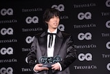 野田洋次郎(RADWIMPS、illion)