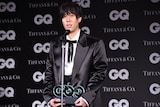 野田洋次郎(RADWIMPS、illion)