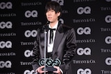 野田洋次郎(RADWIMPS、illion)