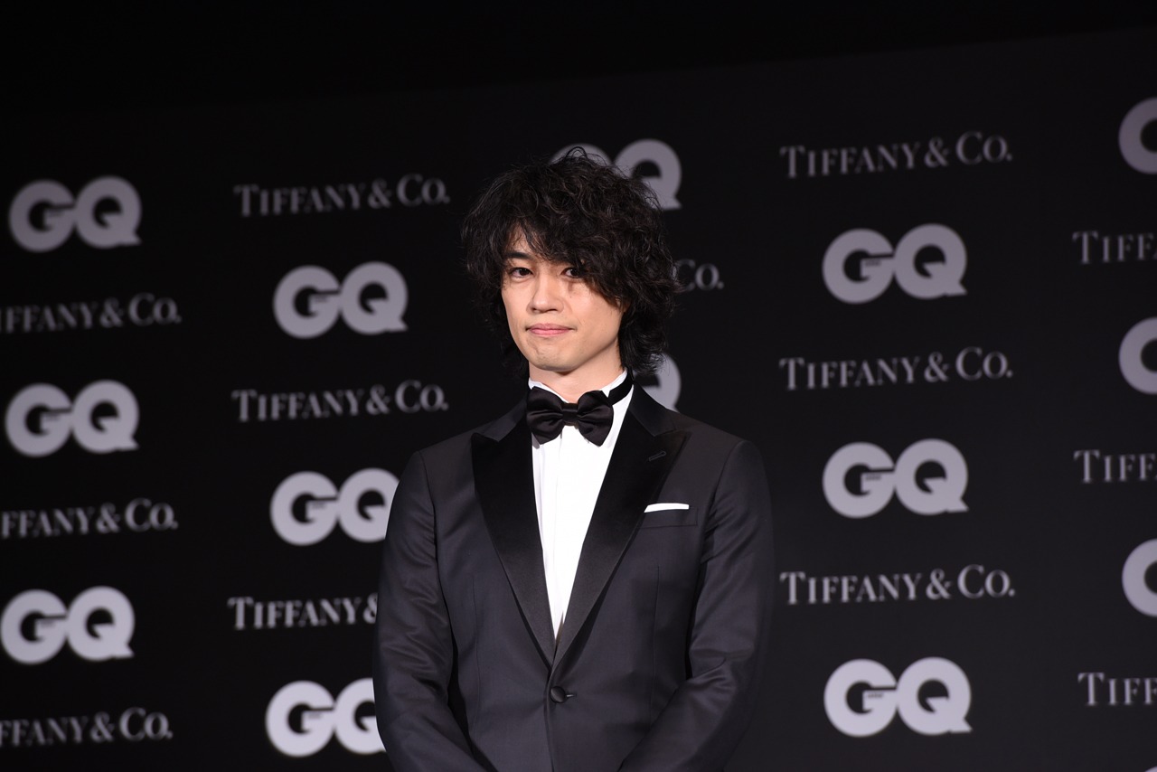 斎藤工