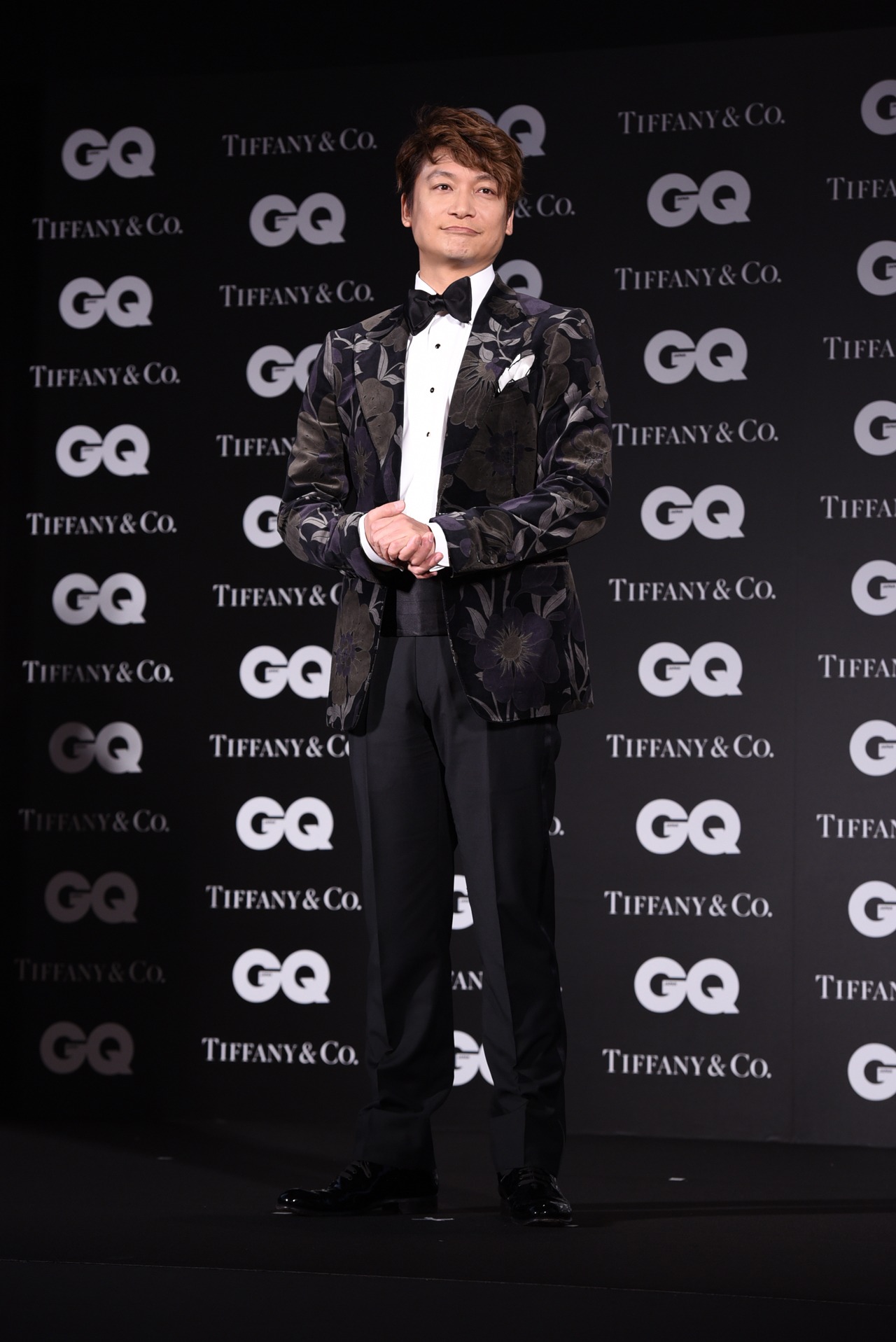 香取慎吾