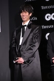 野田洋次郎