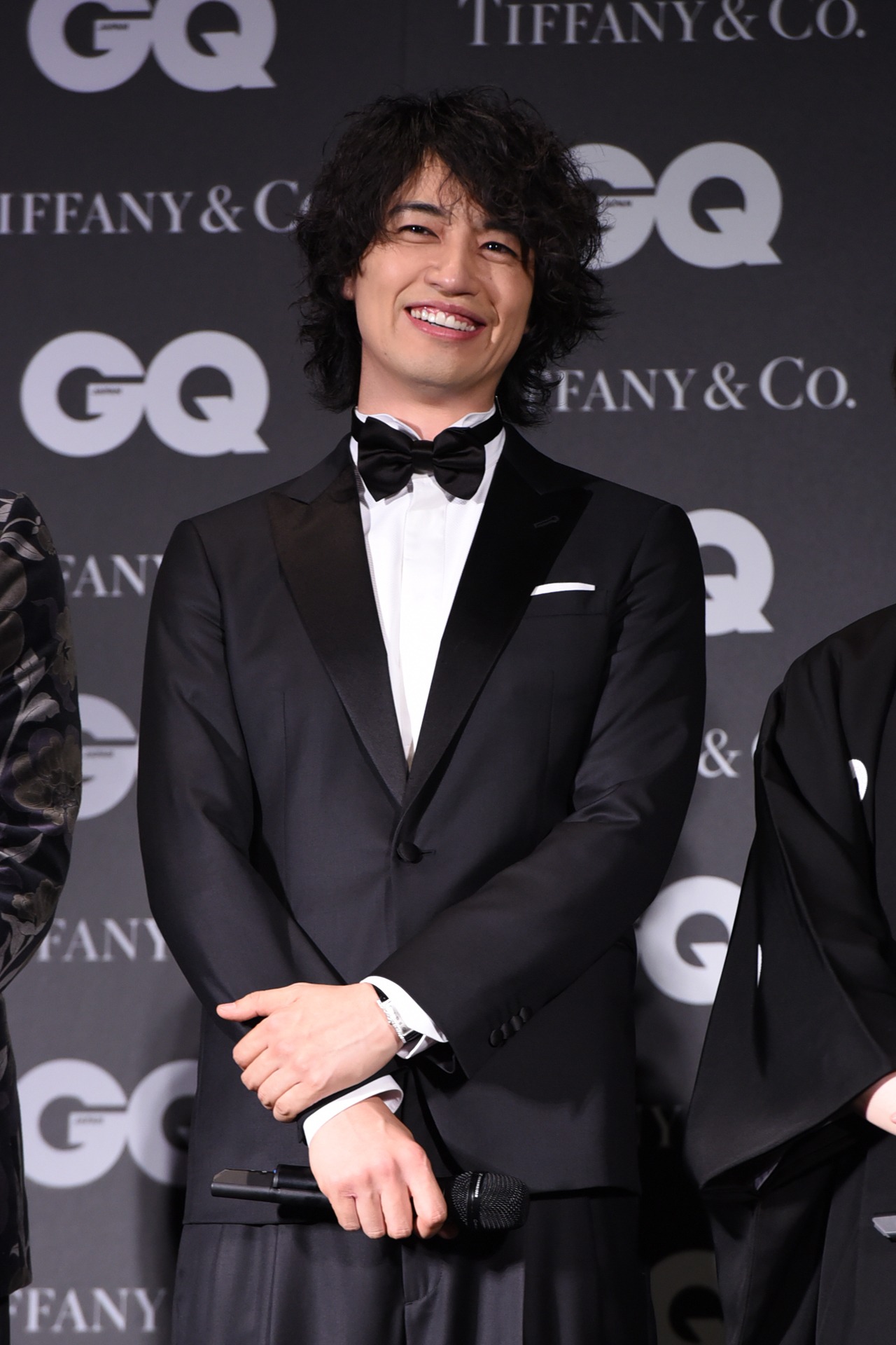 斎藤工