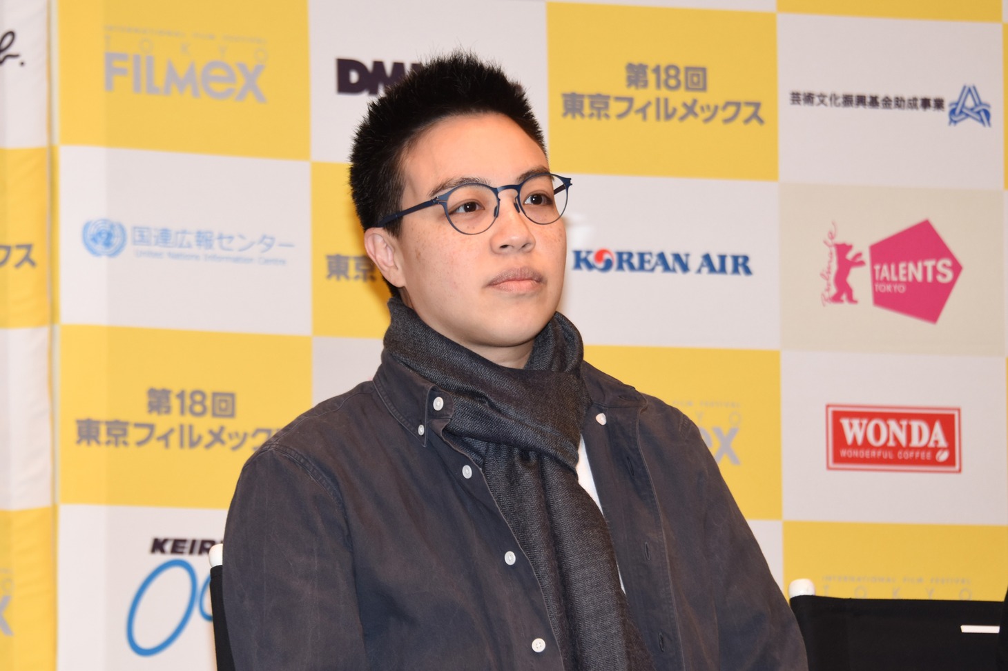 ホァン・シー