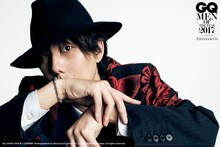 野田洋次郎（RADWIMPS、illion）