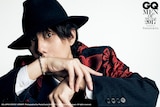 野田洋次郎(RADWIMPS、illion)
