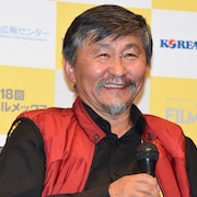 アクタン・アリム・クバト「馬を放つ」引っさげ来日、キルギスの名匠への感謝語る