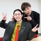 菅田将暉×2丁拳銃・川谷、「火花」でお笑いコンビ組んだ2人のインタビュー公開