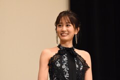 大泉洋 茶番感がひどい と自身の映画祭にツッコミ 前田敦子は叱られる イベントレポート 写真18枚 映画ナタリー